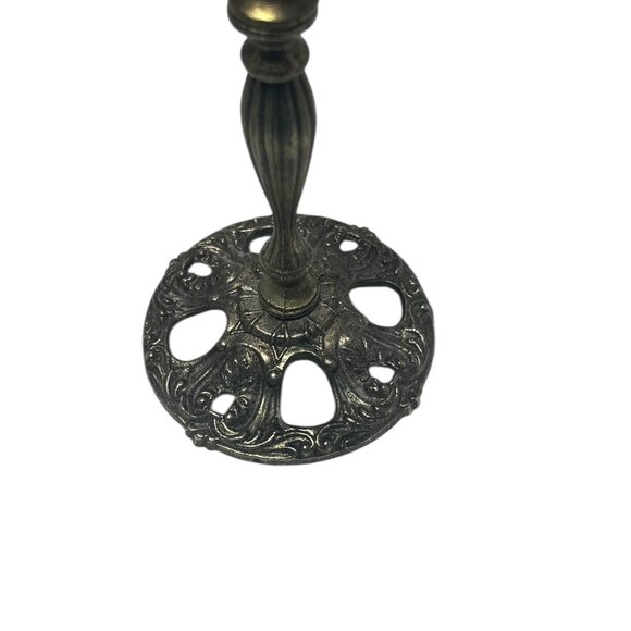 Vintage hand towel holder - Picture 2 of 6